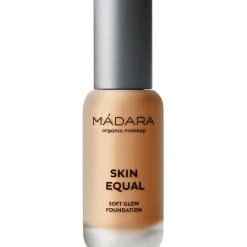 Mu00C1DARA MÁDARA Skin Equal Soft Glow Foundation SPF15 Clearance