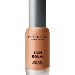 Mu00C1DARA MÁDARA Skin Equal Soft Glow Foundation SPF15 Clearance