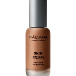 Mu00C1DARA MÁDARA Skin Equal Soft Glow Foundation SPF15 Clearance