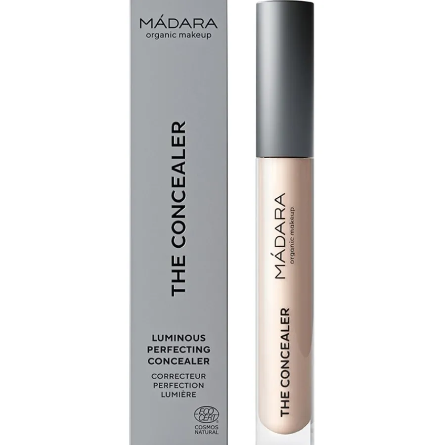 Mu00C1DARA MÁDARA The Concealer Clearance