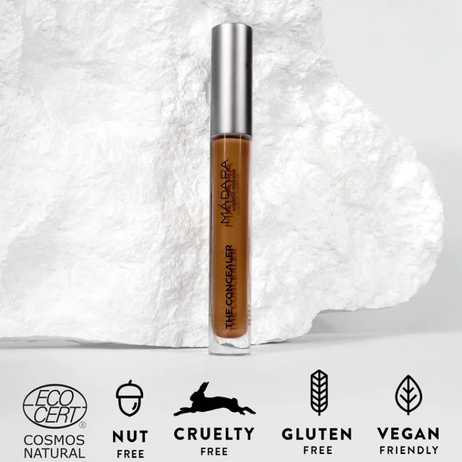 Mu00C1DARA MÁDARA The Concealer Clearance