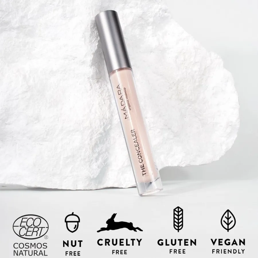 Mu00C1DARA MÁDARA The Concealer Clearance