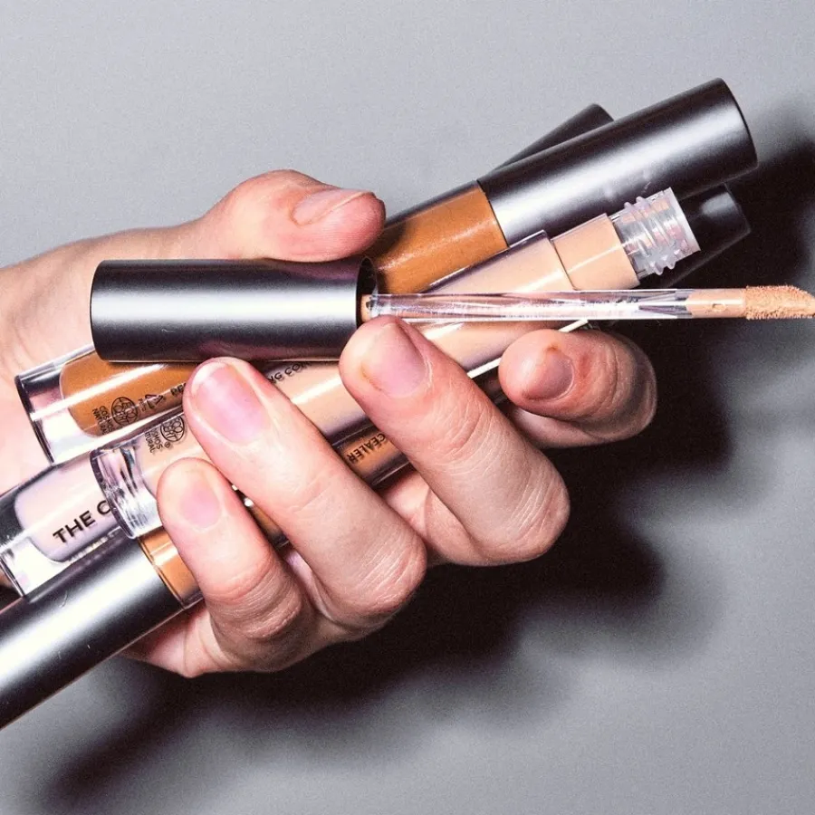 Mu00C1DARA MÁDARA The Concealer Clearance