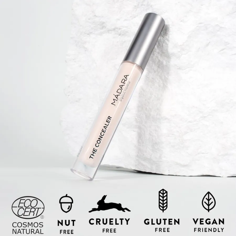 Mu00C1DARA MÁDARA The Concealer Clearance