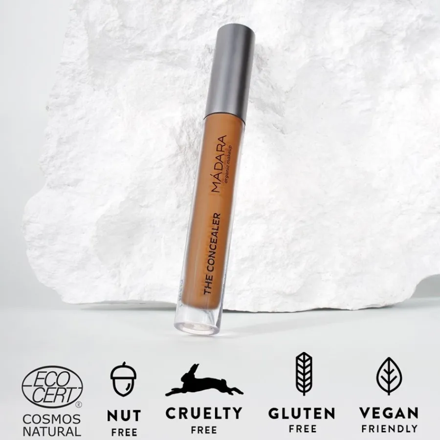 Mu00C1DARA MÁDARA The Concealer Clearance