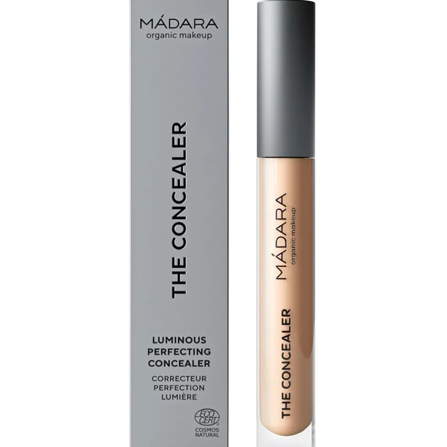 Mu00C1DARA MÁDARA The Concealer Clearance