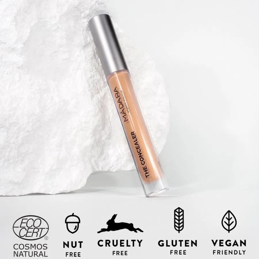 Mu00C1DARA MÁDARA The Concealer Clearance