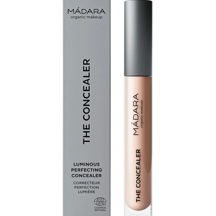 Mu00C1DARA MÁDARA The Concealer Clearance