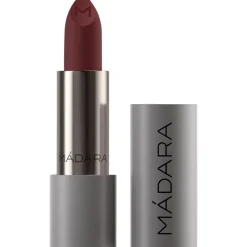 Mu00C1DARA MÁDARA Velvet Wear Matte Cream Lipstick