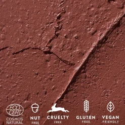 Mu00C1DARA MÁDARA Velvet Wear Matte Cream Lipstick