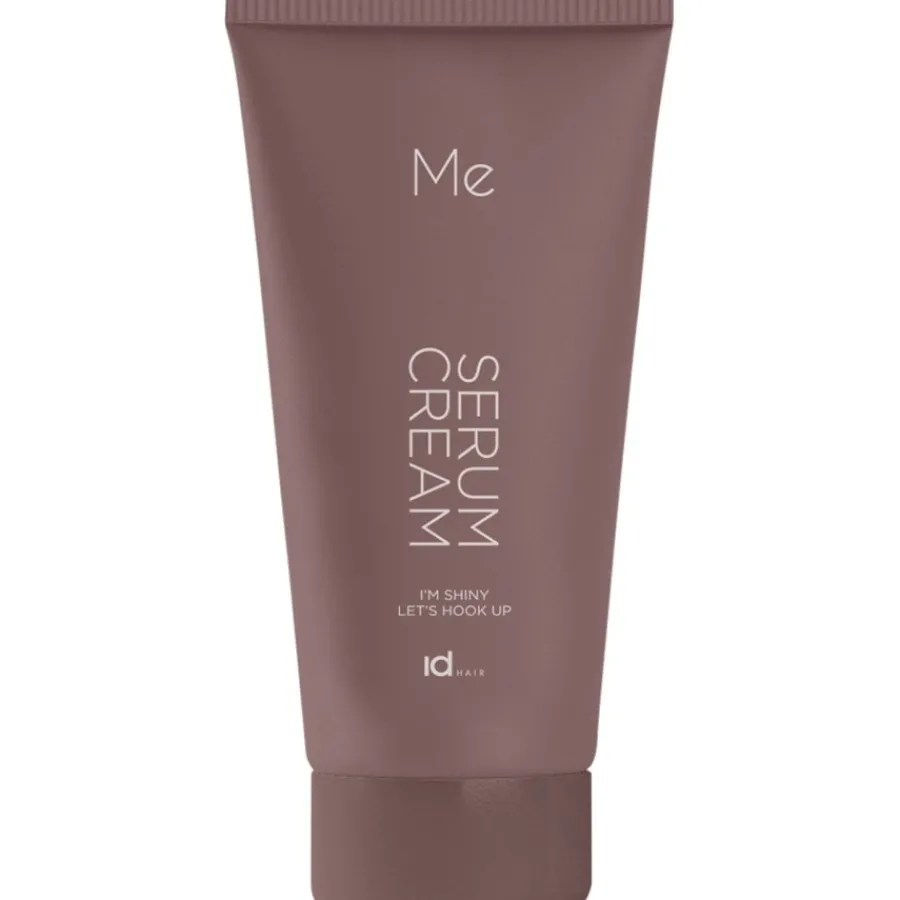 ID Hair Mé for Men Serum Cream von