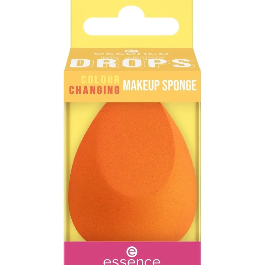 Essence My Artsy Drops Makeup Sponge von
