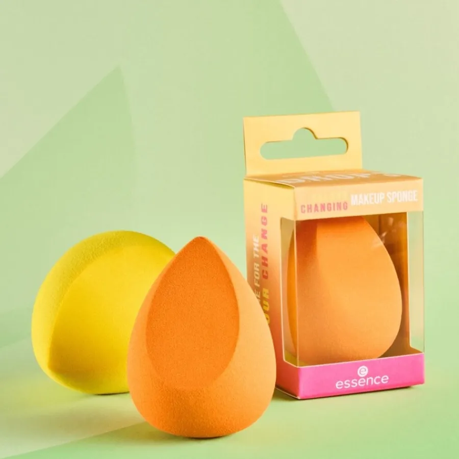 Essence My Artsy Drops Makeup Sponge von