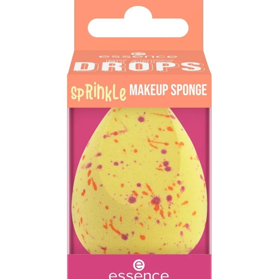 Essence My Artsy Drops Makeup Sponge von