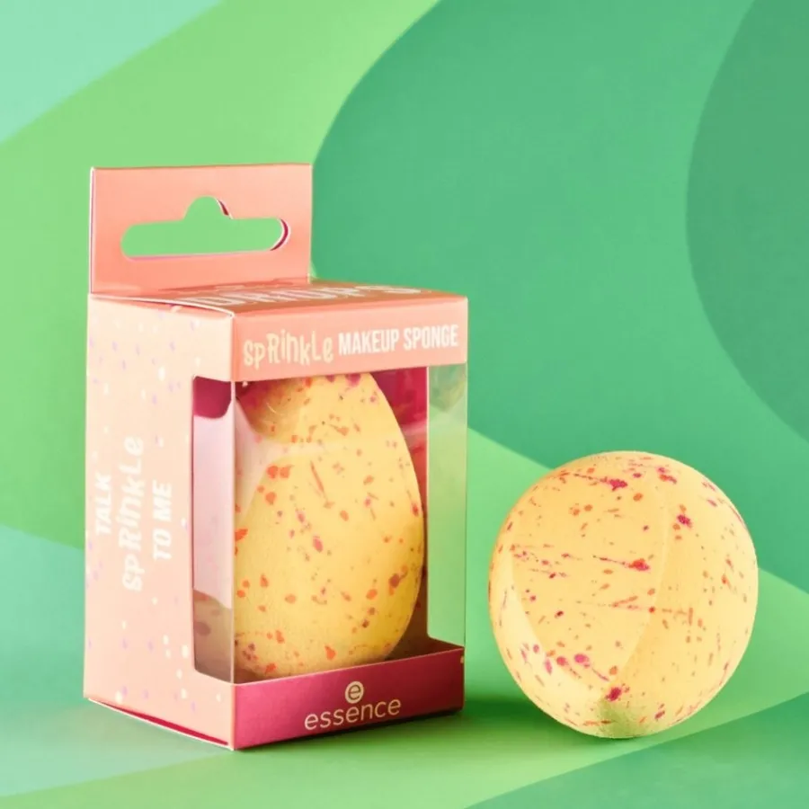 Essence My Artsy Drops Makeup Sponge von