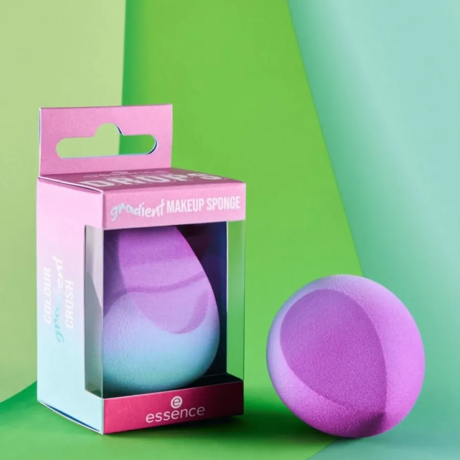 Essence My Artsy Drops Makeup Sponge von