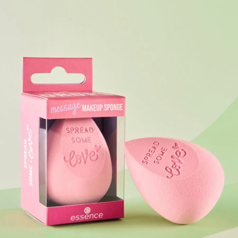 Essence My Artsy Drops Makeup Sponge von