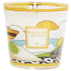 Baobab My First Kerze Rio von Clearance