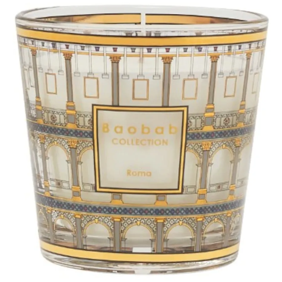 Baobab My First Kerze Roma von Clearance