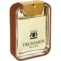 Trussardi My Land Eau de Toilette Spray von Online