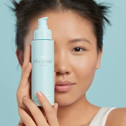 my olivanna Pineapple Milky Cleanser Outlet