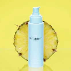 my olivanna Pineapple Milky Cleanser Outlet