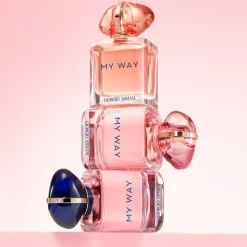 Armani My Way Eau de Parfum Spray Ylang von