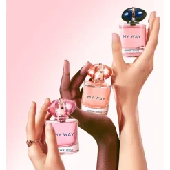 Armani My Way Eau de Parfum Spray Ylang von