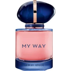 Armani My Way Eau de Parfum Spray Intense - nachfüllbar von