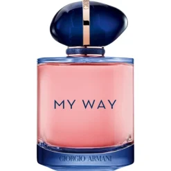 Armani My Way Eau de Parfum Spray Intense - nachfüllbar von