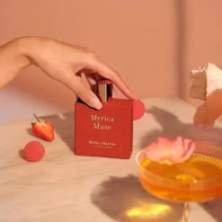 Miller Harris Myrica Muse Eau de Parfum Spray von Sale