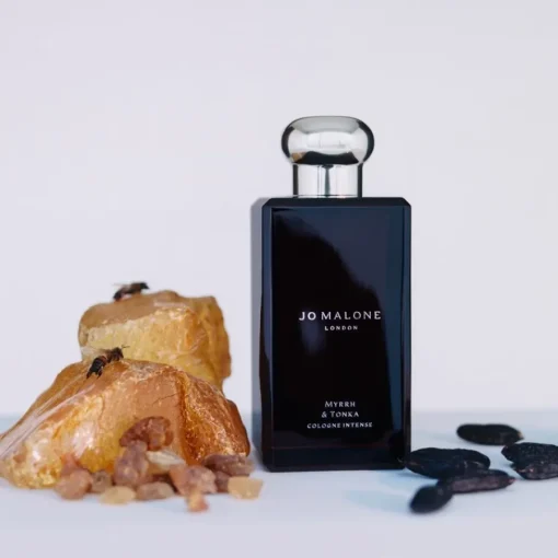 Jo Malone London Myrrh & Tonka Cologne Intense von Hot