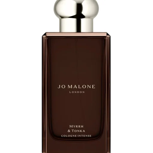 Jo Malone London Myrrh & Tonka Cologne Intense von Hot