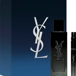 Yves Saint Laurent MYSLF Eau de Parfum Spray - nachfüllbar von