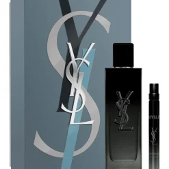 Yves Saint Laurent MYSLF Eau de Parfum Spray - nachfüllbar von