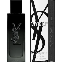 Yves Saint Laurent MYSLF Eau de Parfum Spray - nachfüllbar von