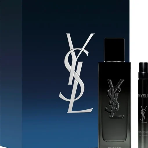 Yves Saint Laurent MYSLF Geschenkset von New