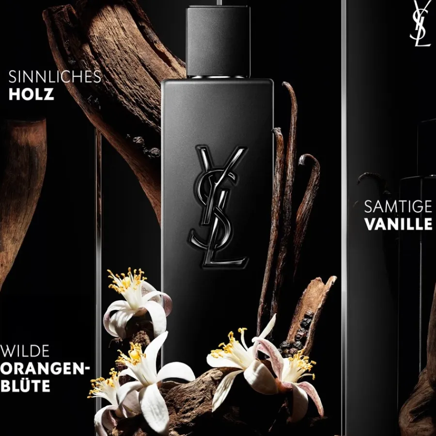 Yves Saint Laurent MYSLF Le Parfum von