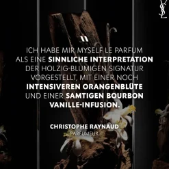 Yves Saint Laurent MYSLF Le Parfum von