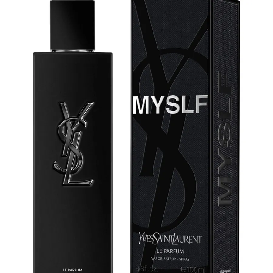 Yves Saint Laurent MYSLF Le Parfum von