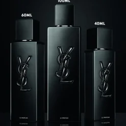 Yves Saint Laurent MYSLF Le Parfum von