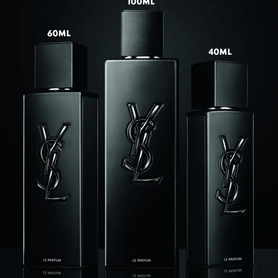 Yves Saint Laurent MYSLF Le Parfum von