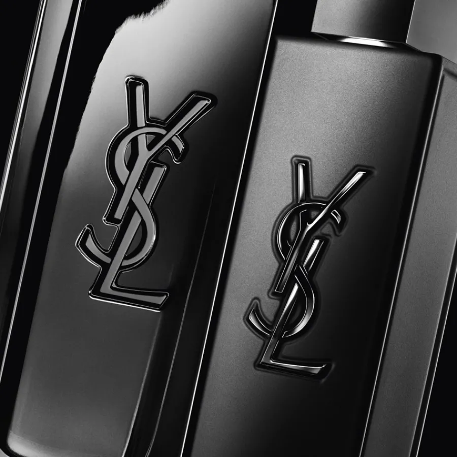 Yves Saint Laurent MYSLF Le Parfum von