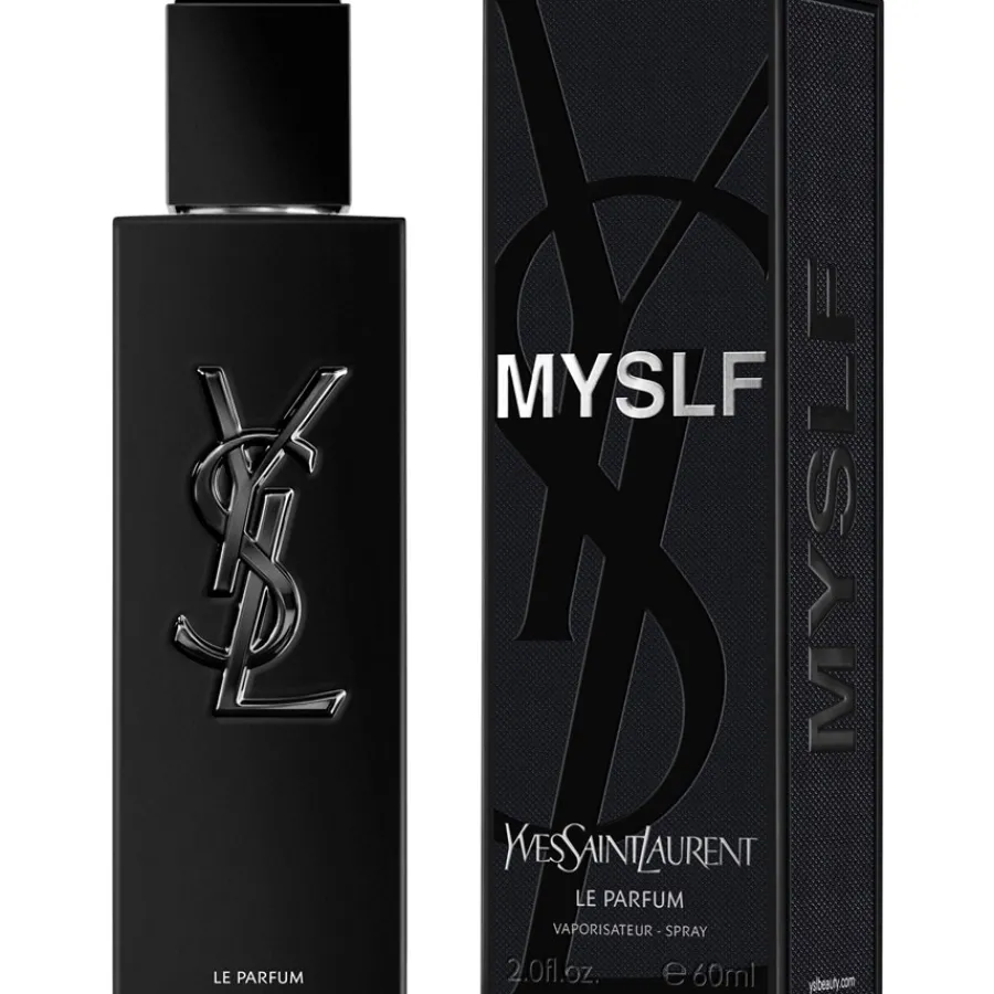 Yves Saint Laurent MYSLF Le Parfum von