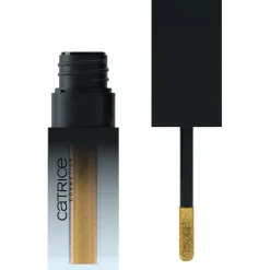 Catrice MYSTIC FOREST Metallic Liquid Eyeshadow von