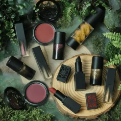 Catrice MYSTIC FOREST Metallic Liquid Eyeshadow von