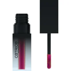 Catrice MYSTIC FOREST Metallic Liquid Eyeshadow von