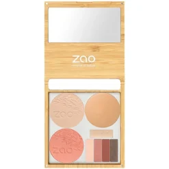 Zao Nachfüllbare Boxen Bamboo Box L von Clearance