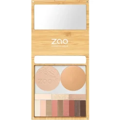 Zao Nachfüllbare Boxen Bamboo Box L von Clearance