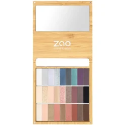 Zao Nachfüllbare Boxen Bamboo Box L von Clearance